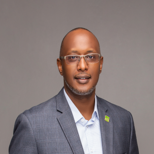 Maurice Mugisha