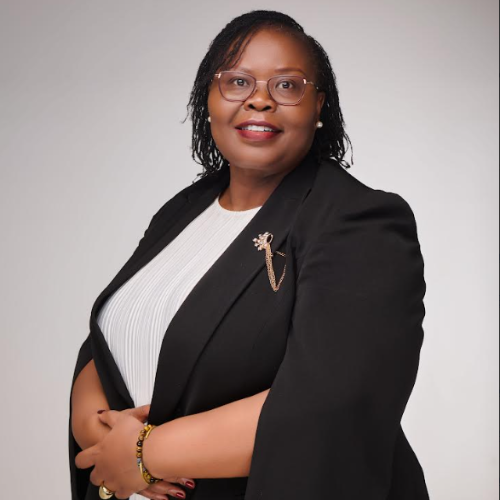 Christine Mawadri