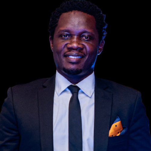 Kevin Masaba